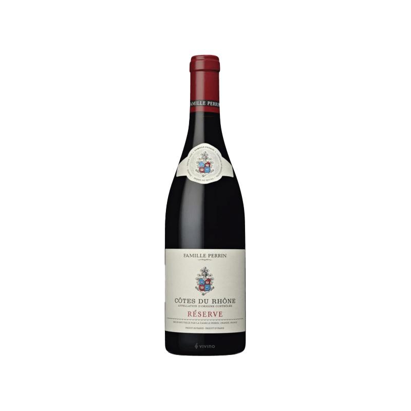 Cotes Du Rhone photo