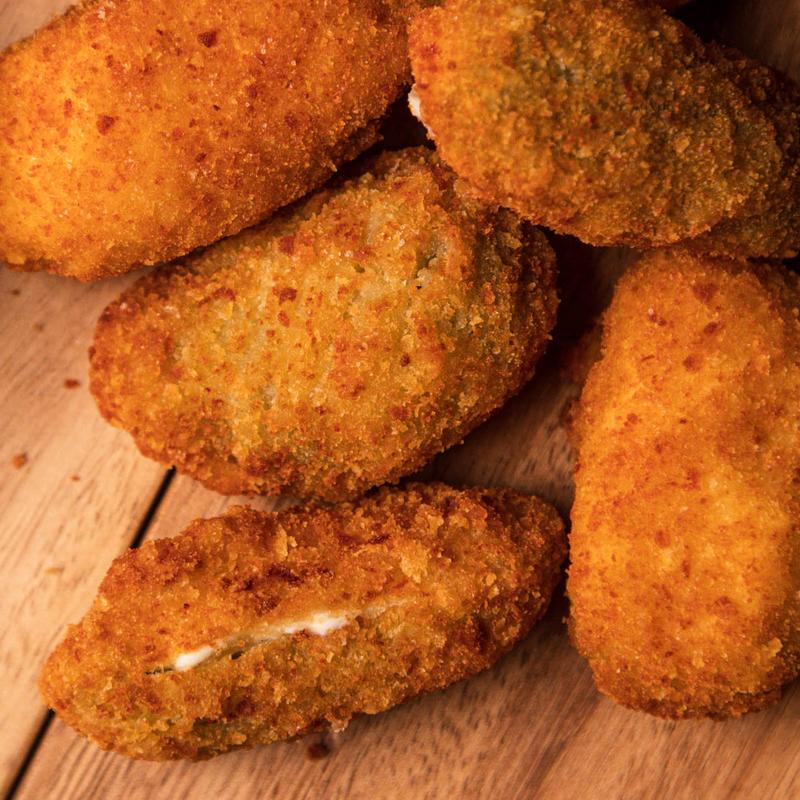 Jalapeno Poppers photo
