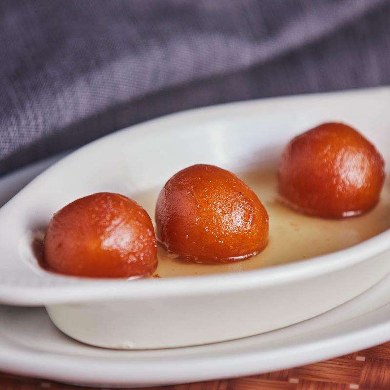Gulab Jamun photo