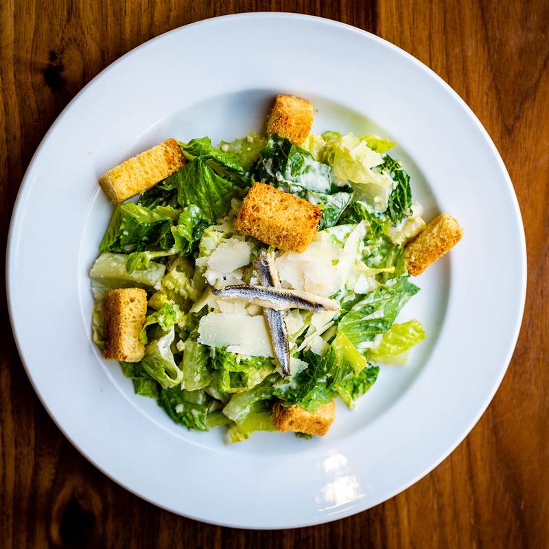 Roma Crunch Caesar photo