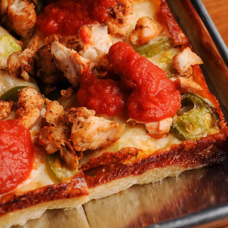 Bradshaw Social House SpotHopper