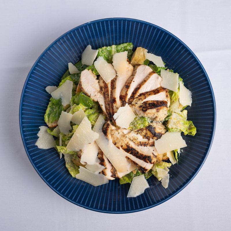 Jula's Caesar photo