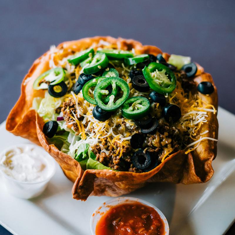 Taco Salad photo