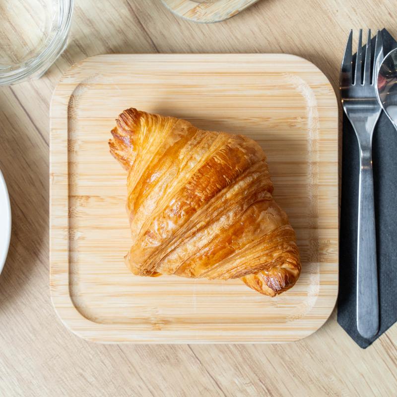 Croissant photo