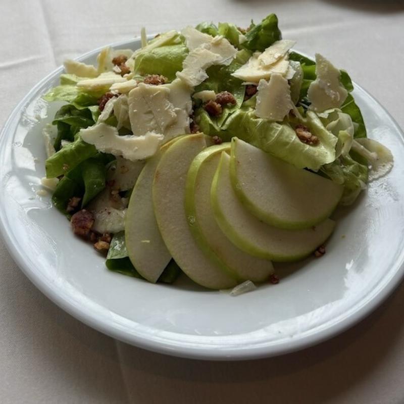 Apple Salad photo