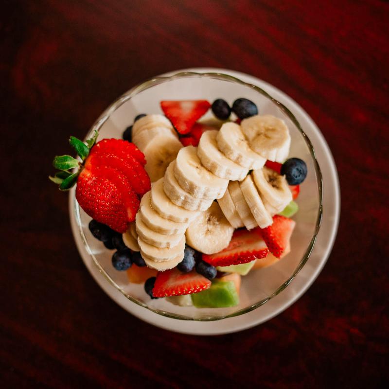 Fruit Salad Deluxe photo