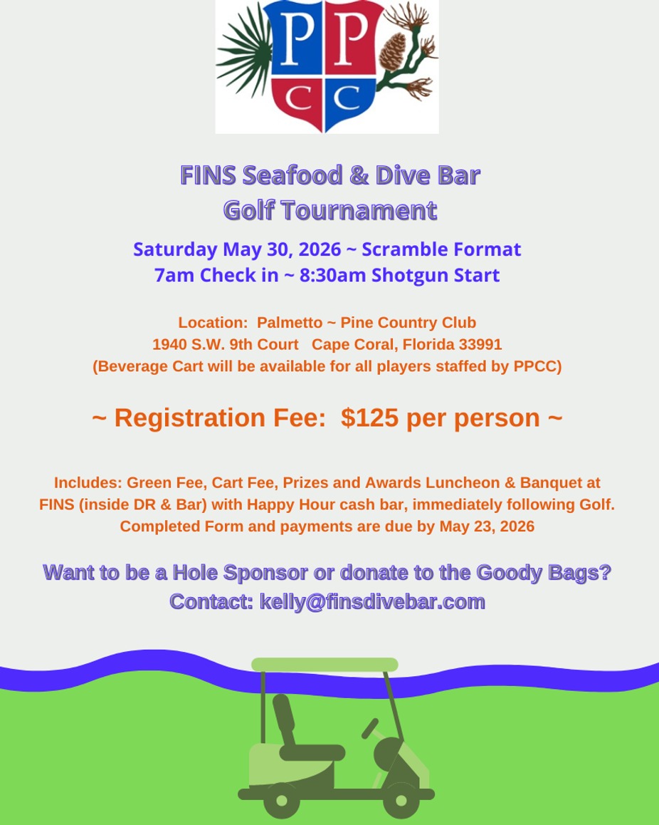 Golf Tournament!!! event photo