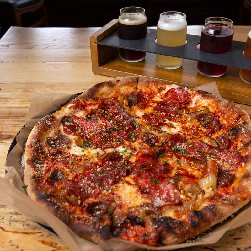 The Firestarter photo