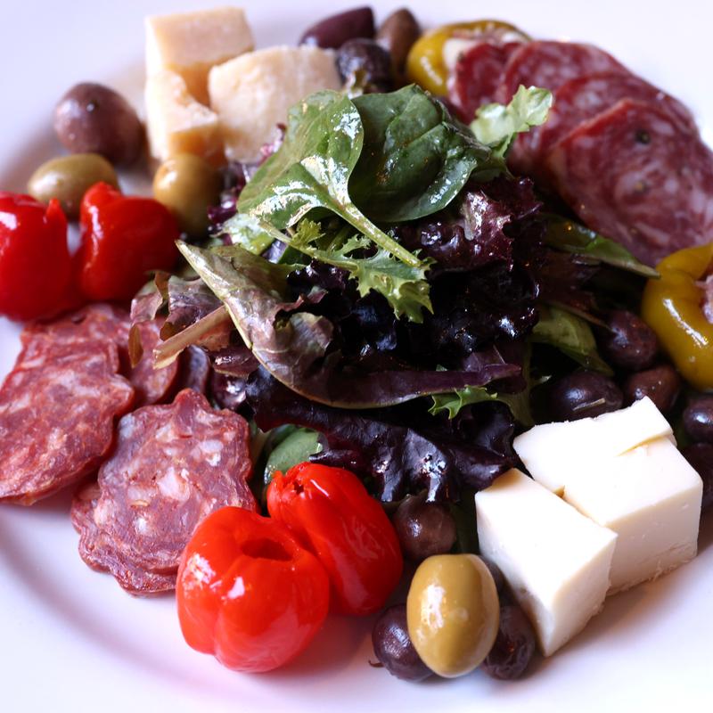 Antipasto Alla Costantino photo