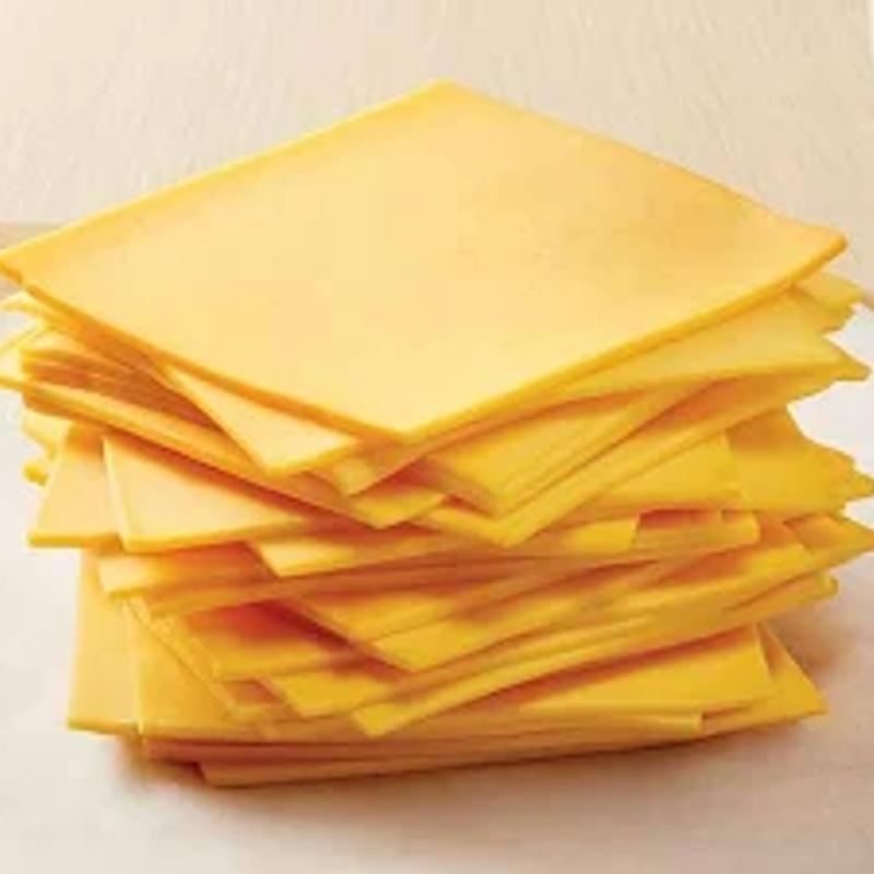 Add Cheese photo