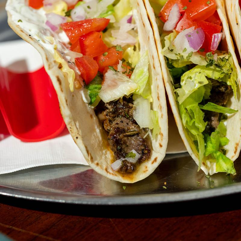 Taco of the Day photo