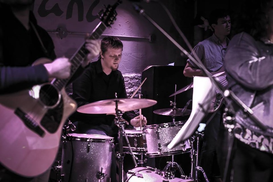 Jon Sheckler event photo