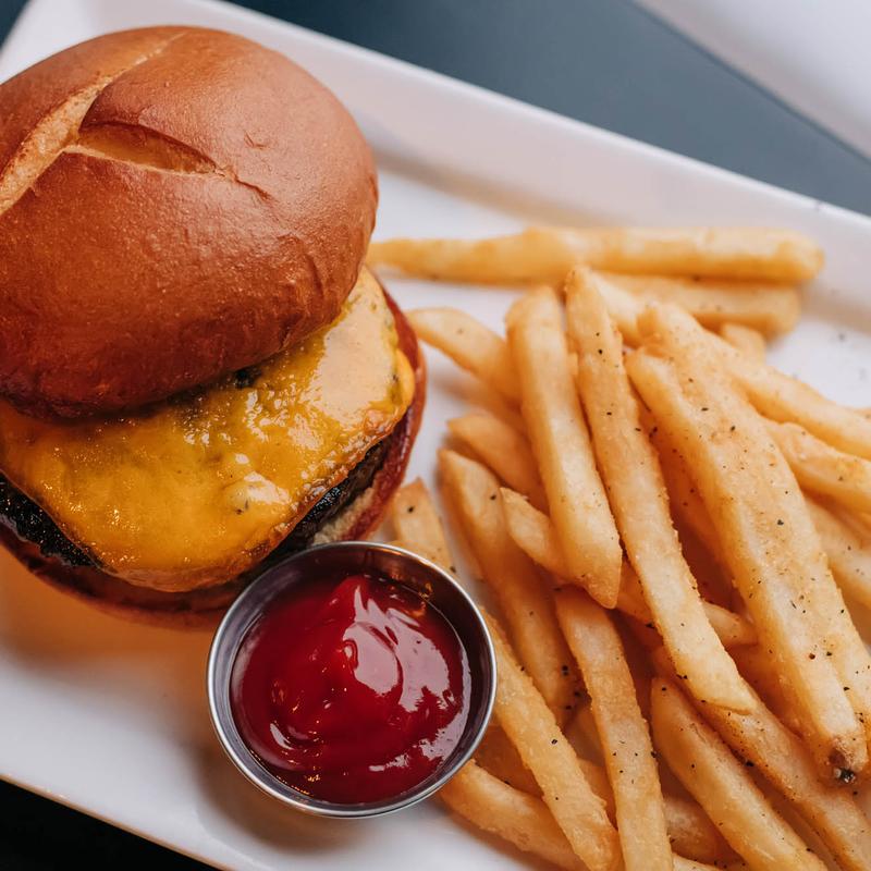 I want McDonalds photo