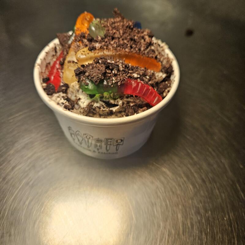 Seasonal Dessert photo