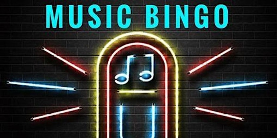 Music Bingo event photo