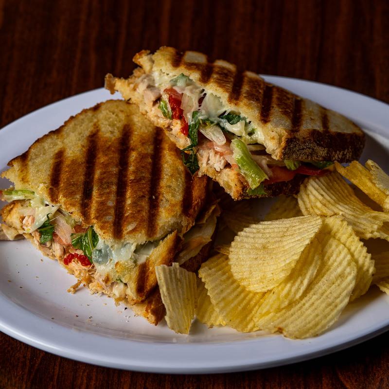 Sicilian Panini photo