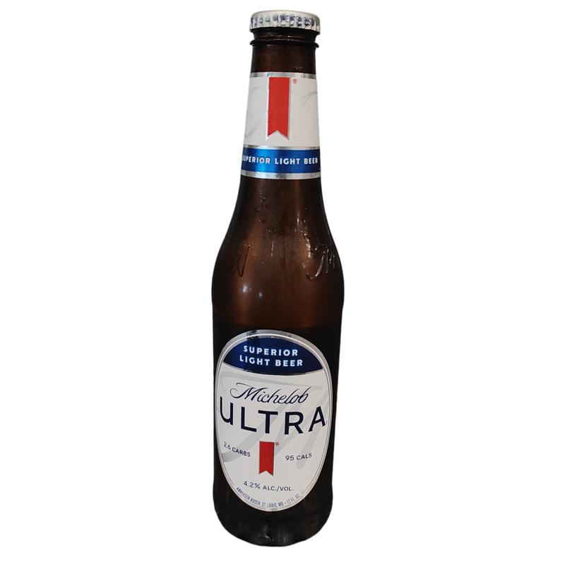Michelob Ultra photo