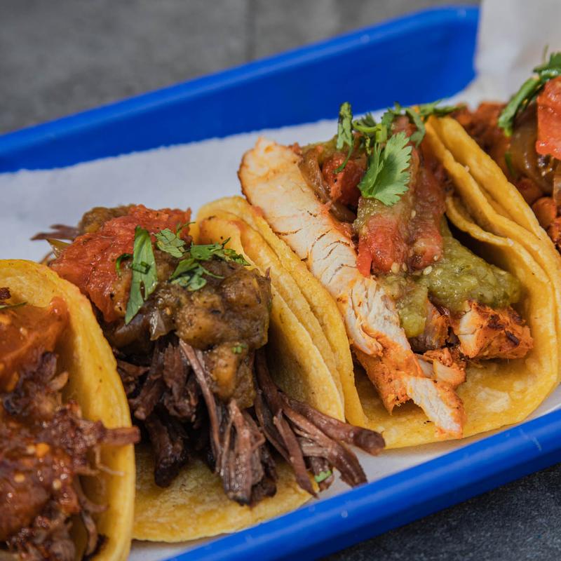 Taco Flight (4) photo