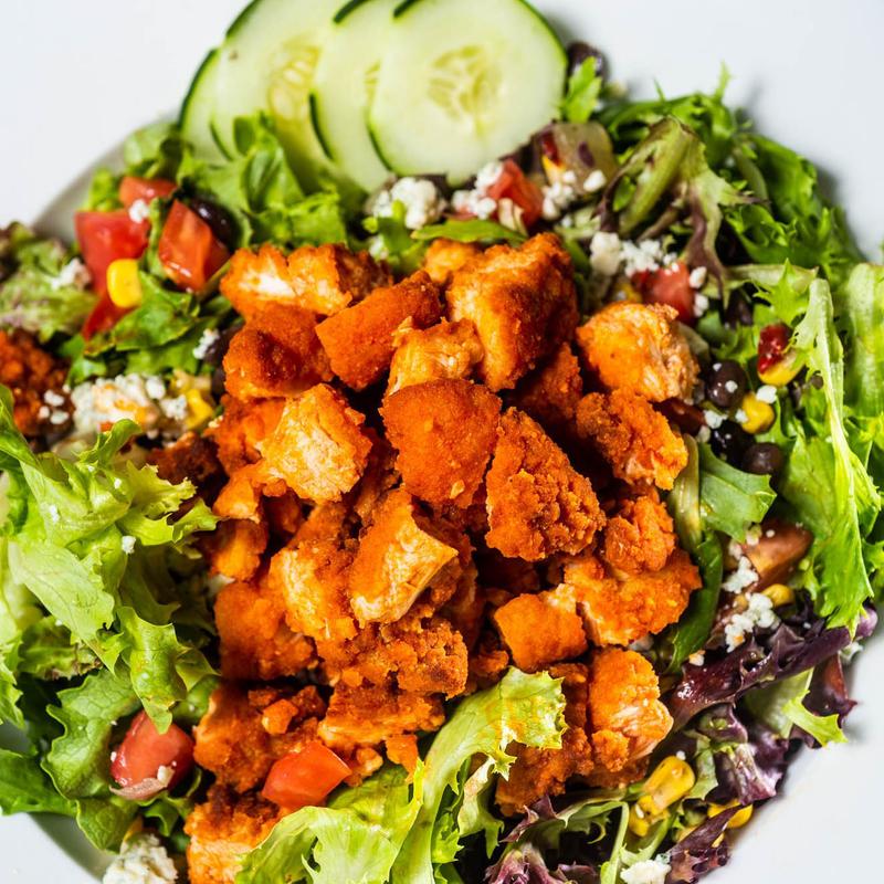 Buffalo Chicken Salad photo
