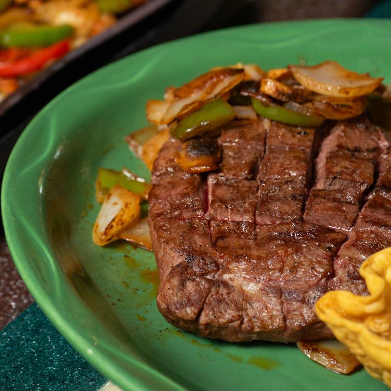 *Grilled Flat Iron Steak photo