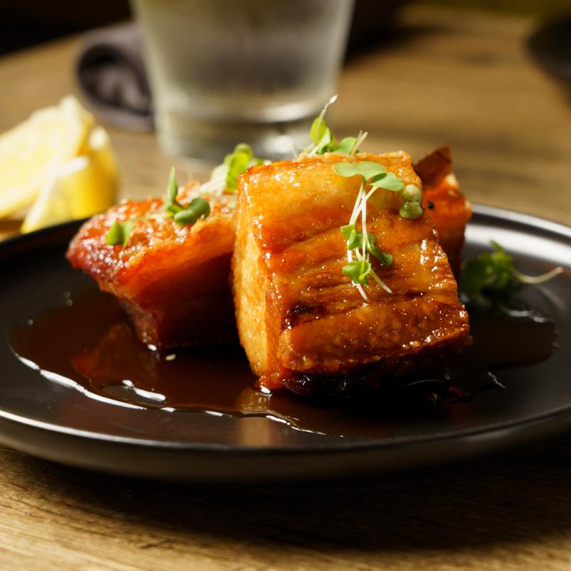 Pork Belly photo