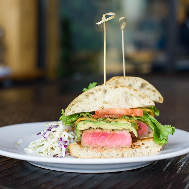 California Tuna photo