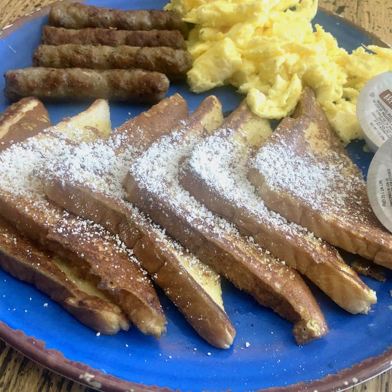 *French Toast Combo photo