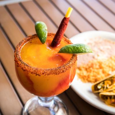 Mangonada Rita Margarita