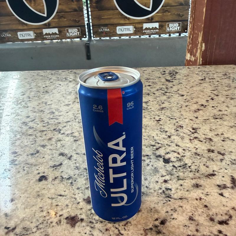 Michelob Ultra photo