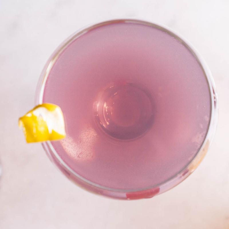 Vol de Papillon photo