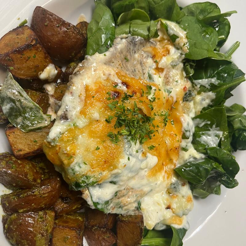 Portabella Paddy photo