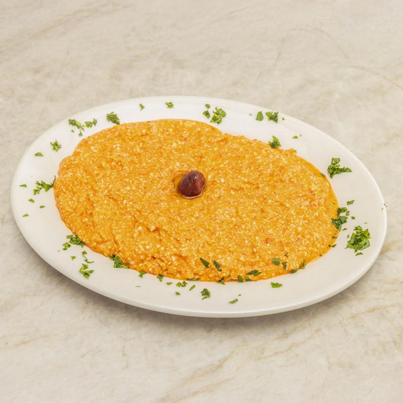 menu item 3 of 53, Kopanisti