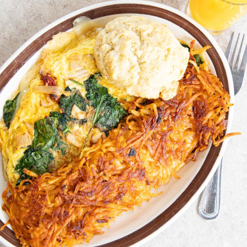 The Florentine photo