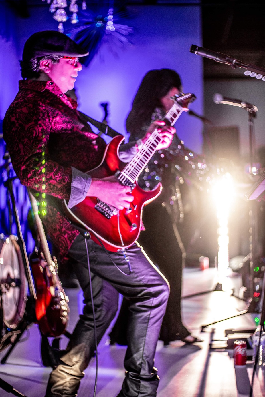 Karla Kay event photo