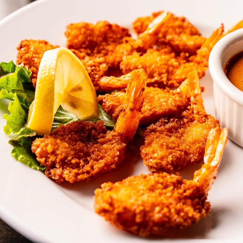 Fried, Grilled or Blackened Shrimp photo