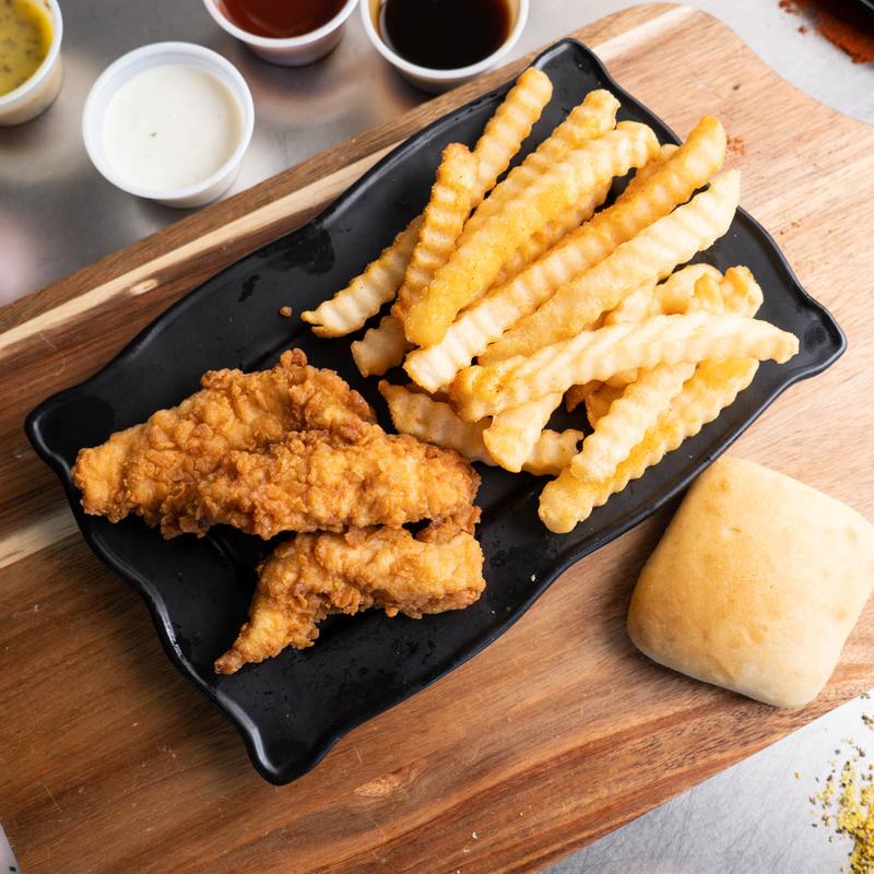 Tender Meal Deal photo