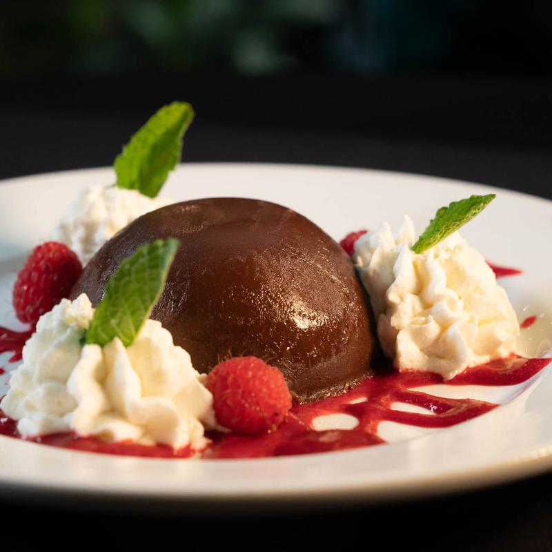 Flourless Chocolate Decadence photo