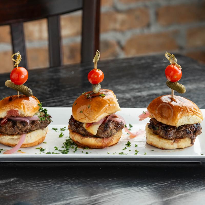 Million Dollar Sliders photo