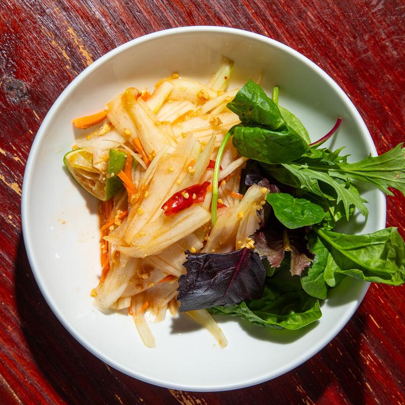 Papaya Salad photo
