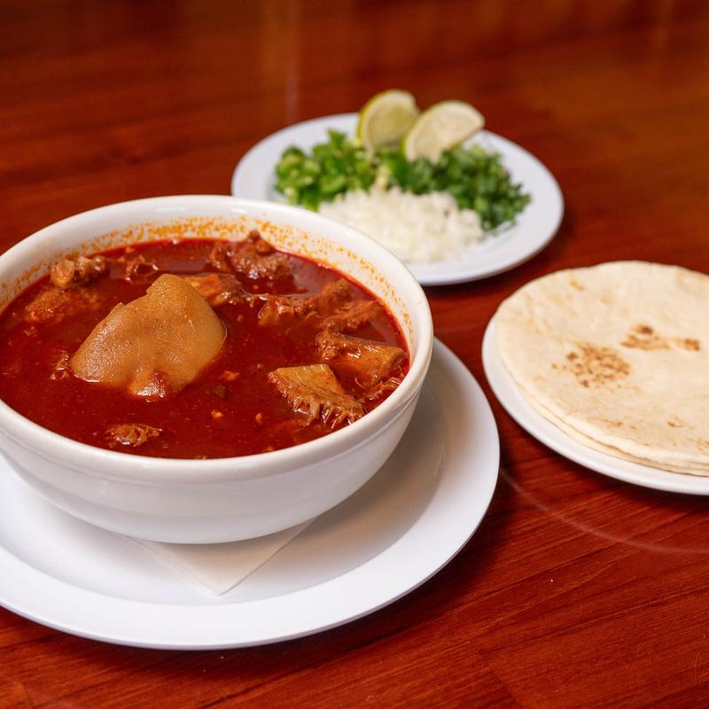 Menudo photo