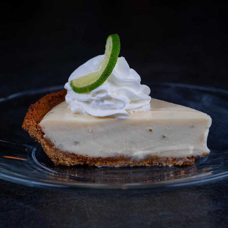 KEY LIME PIE photo