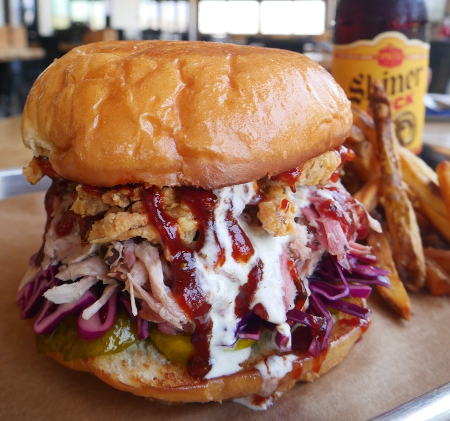 Friday April 10th Special 1