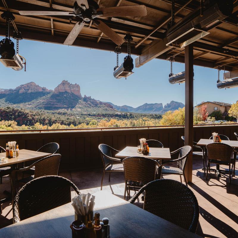 Our special Thanksgiving menu is coming soon! Check back shortly to see all the holiday favorites we’ll be serving. photo