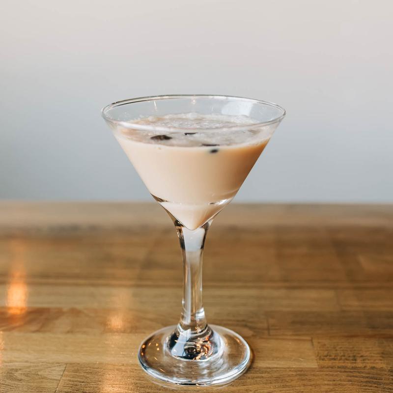 Espresso Martini photo