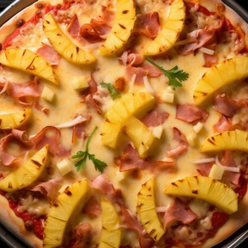 Sweet & Savory photo