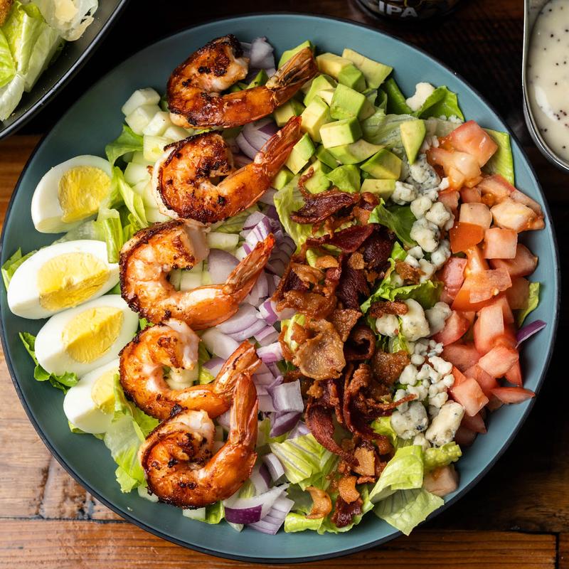 YUMMY COBB SALAD photo