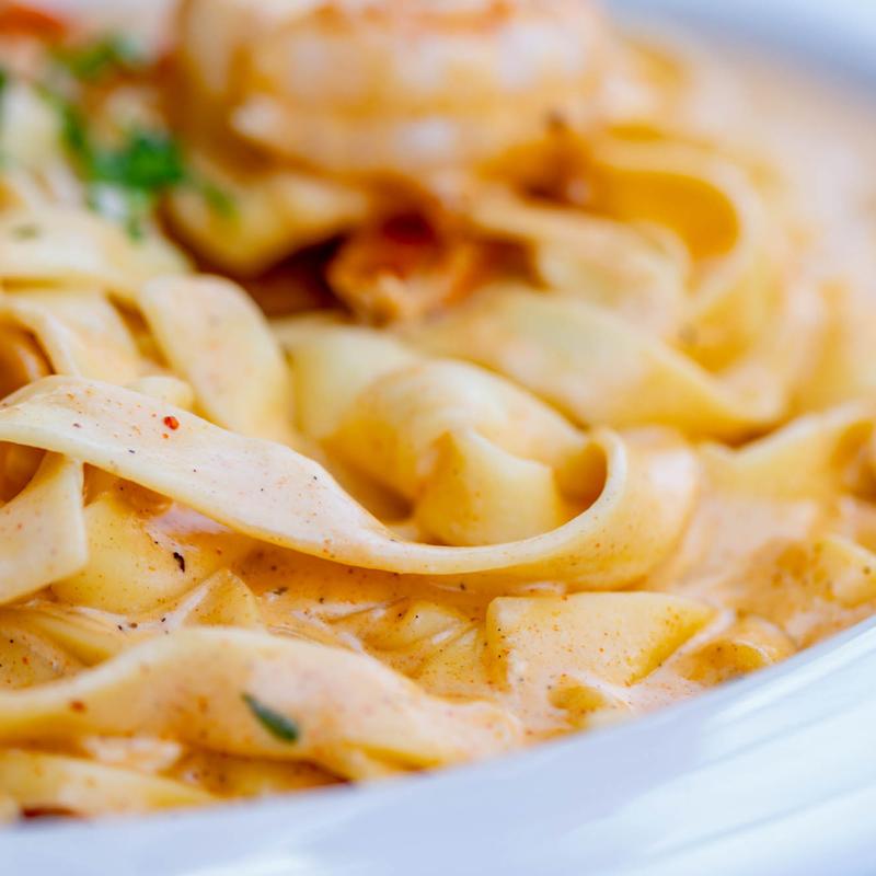 Cajun Chicken & Shrimp photo