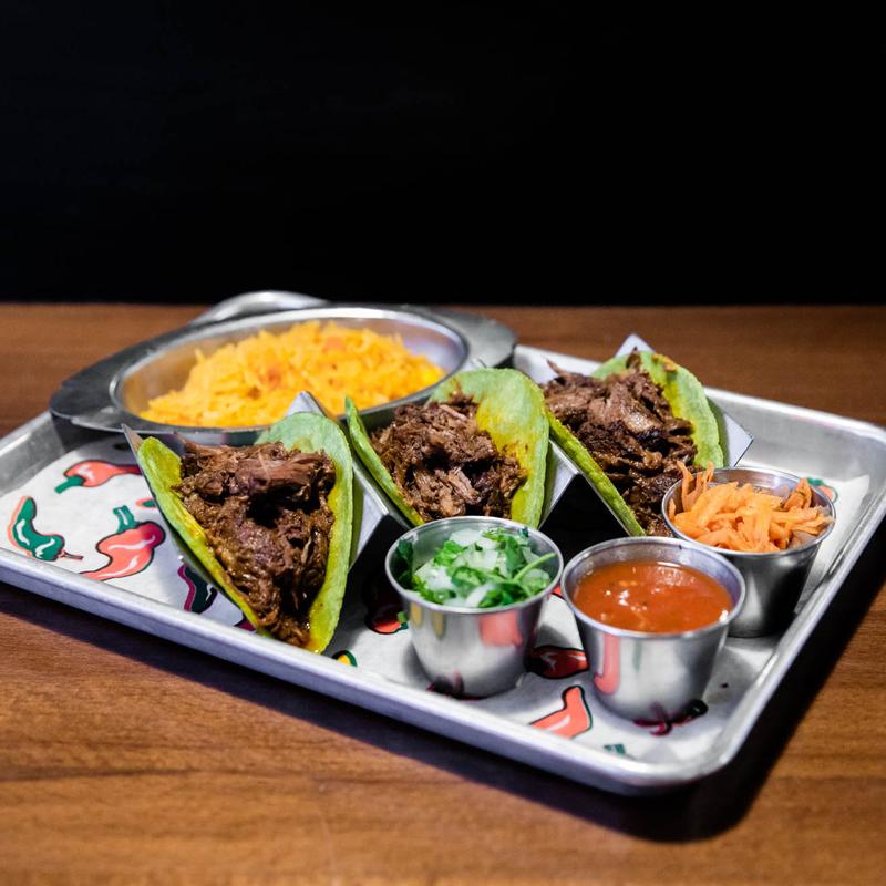 Pork Belly Chicharron photo