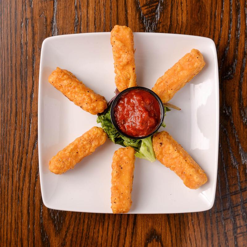 Mozzarella Sticks photo