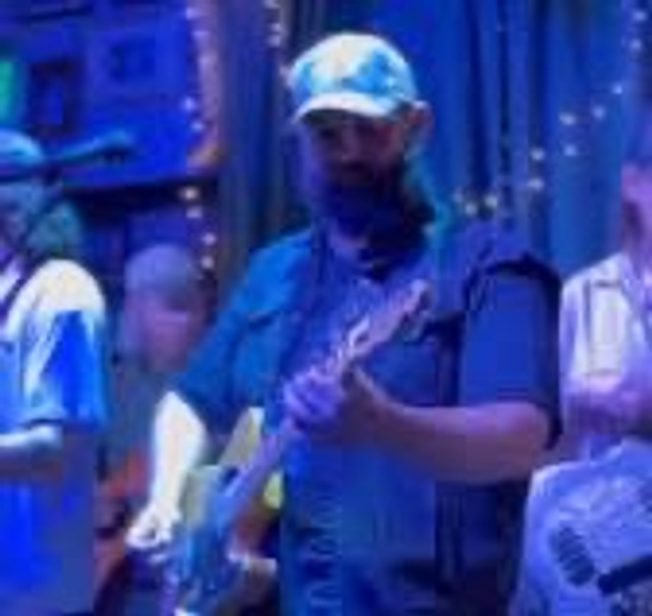 Kyle Case event photo